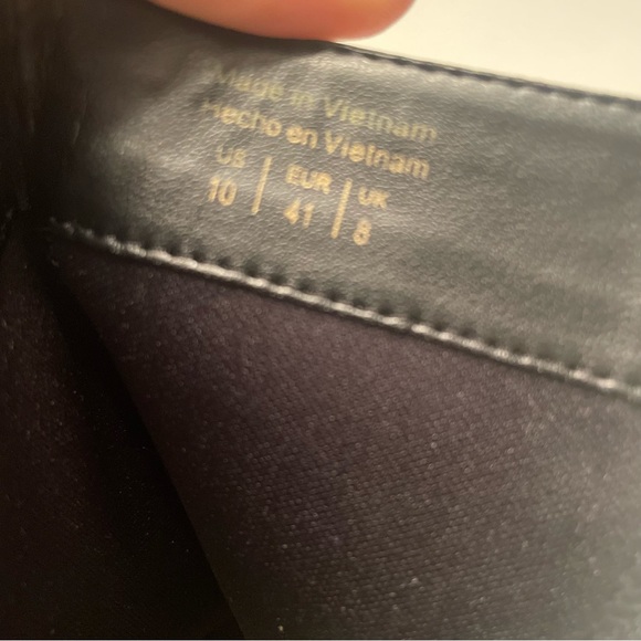 Aldo Boot - Picture 5 of 5